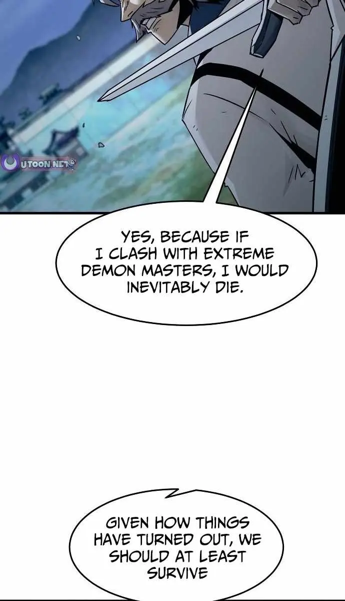 Becoming the Swordmaster Rank Young Lord of the Sichuan Tang Family Chapter 91 Page 83