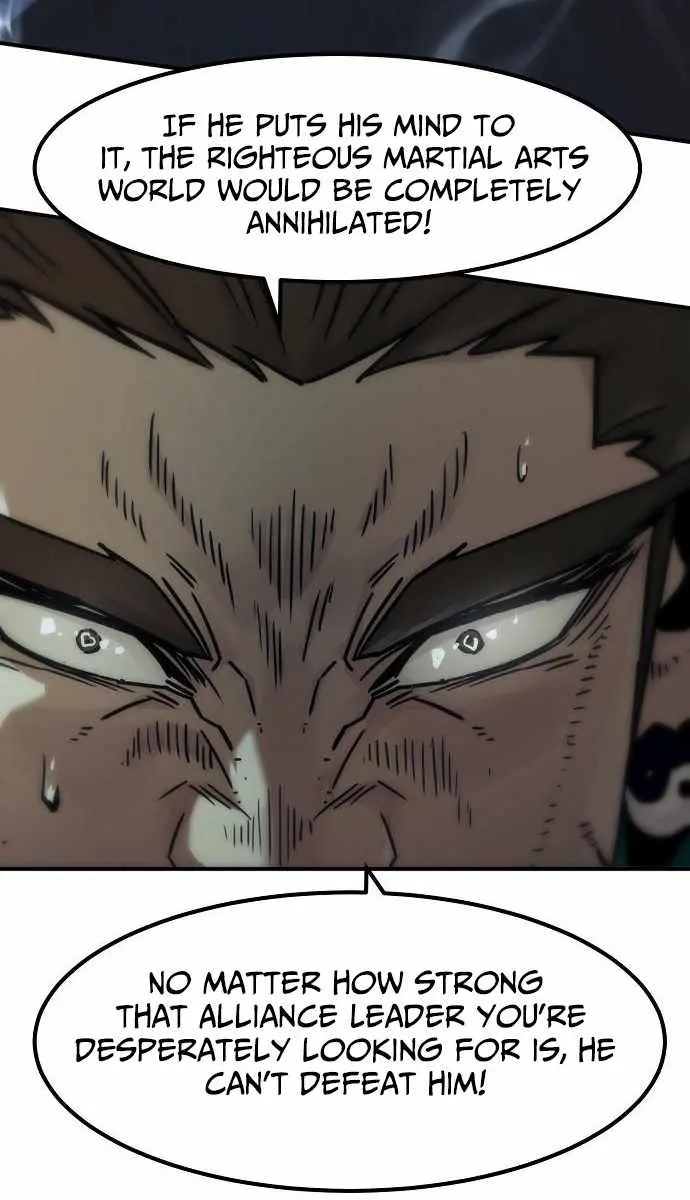 Becoming the Swordmaster Rank Young Lord of the Sichuan Tang Family Chapter 91 Page 87