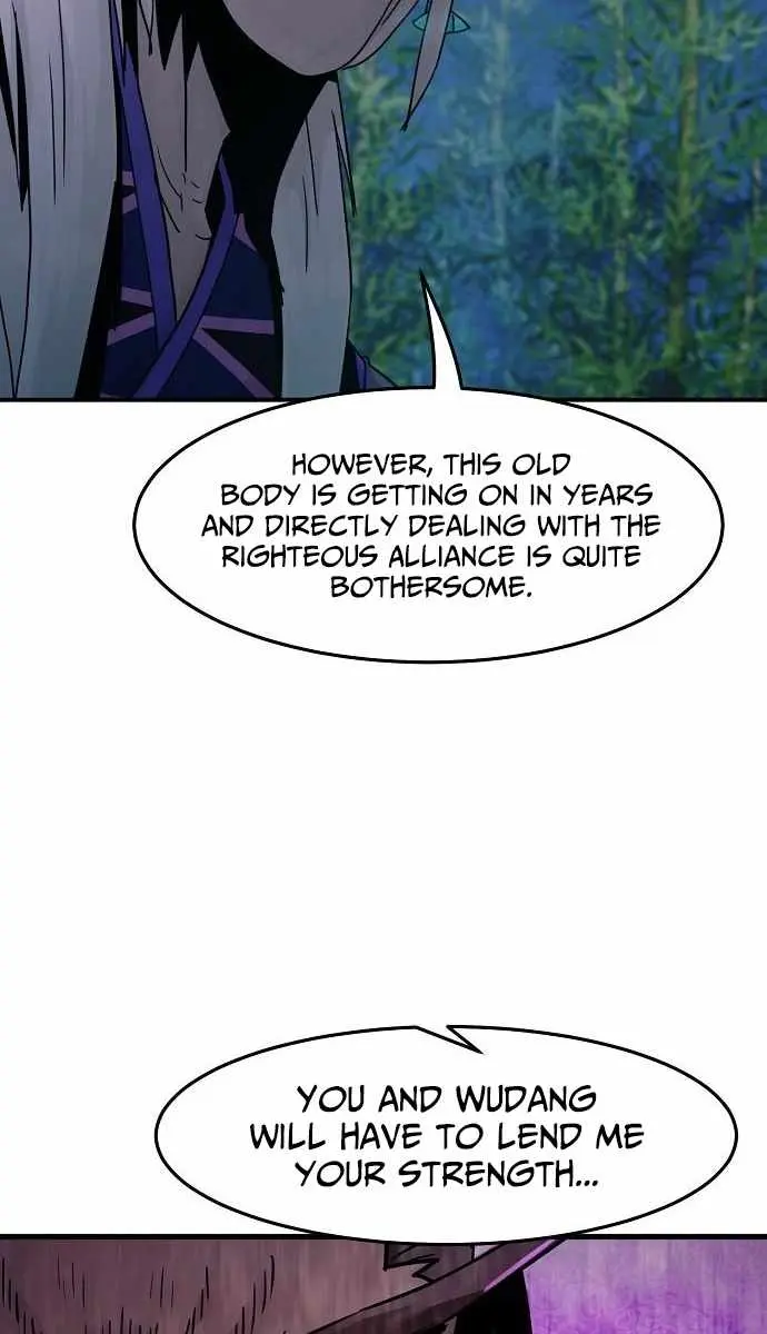 Becoming the Swordmaster Rank Young Lord of the Sichuan Tang Family Chapter 91 Page 90