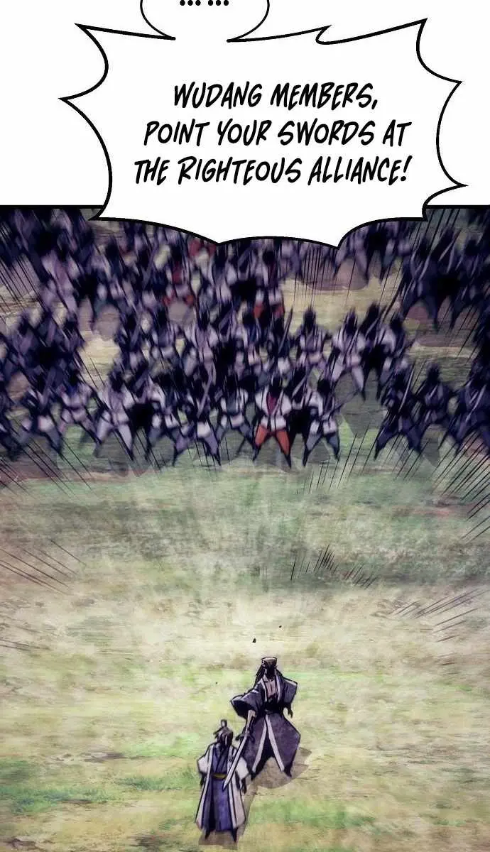 Becoming the Swordmaster Rank Young Lord of the Sichuan Tang Family Chapter 91 Page 92