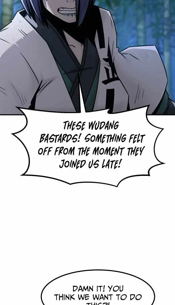 Becoming the Swordmaster Rank Young Lord of the Sichuan Tang Family Chapter 91 Page 97