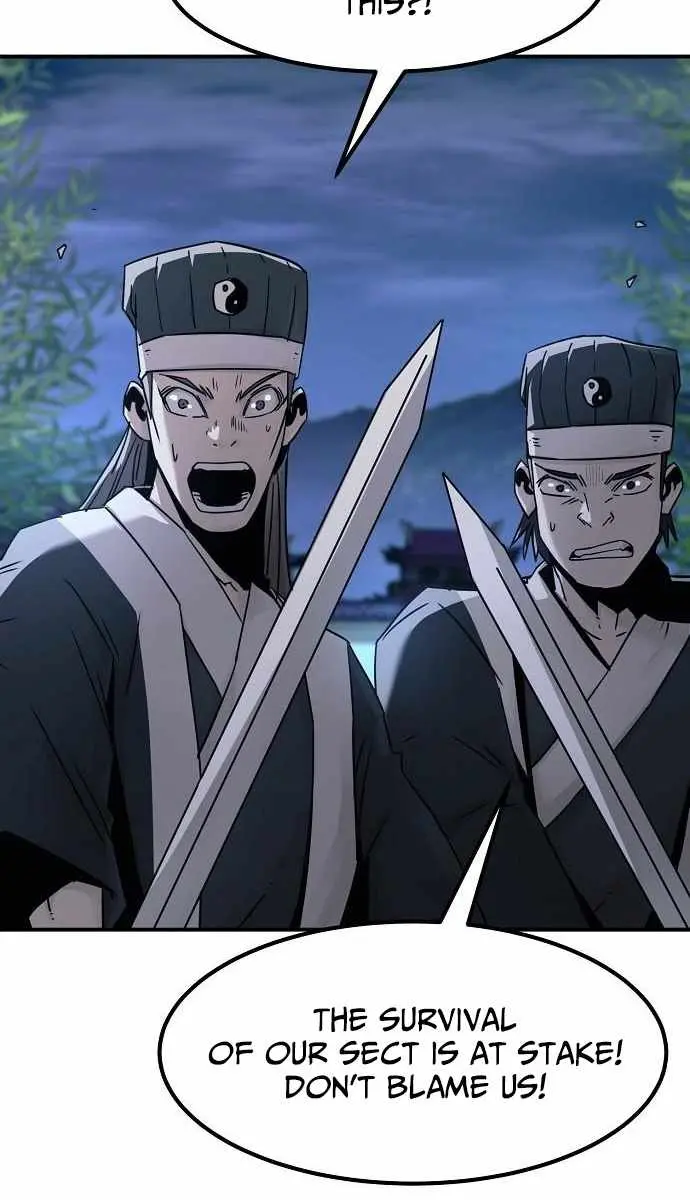 Becoming the Swordmaster Rank Young Lord of the Sichuan Tang Family Chapter 91 Page 98