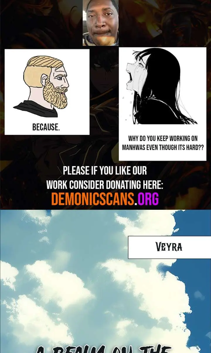 Becoming the Swordmaster Rank Young Lord of the Sichuan Tang Family Chapter 92 Page 3