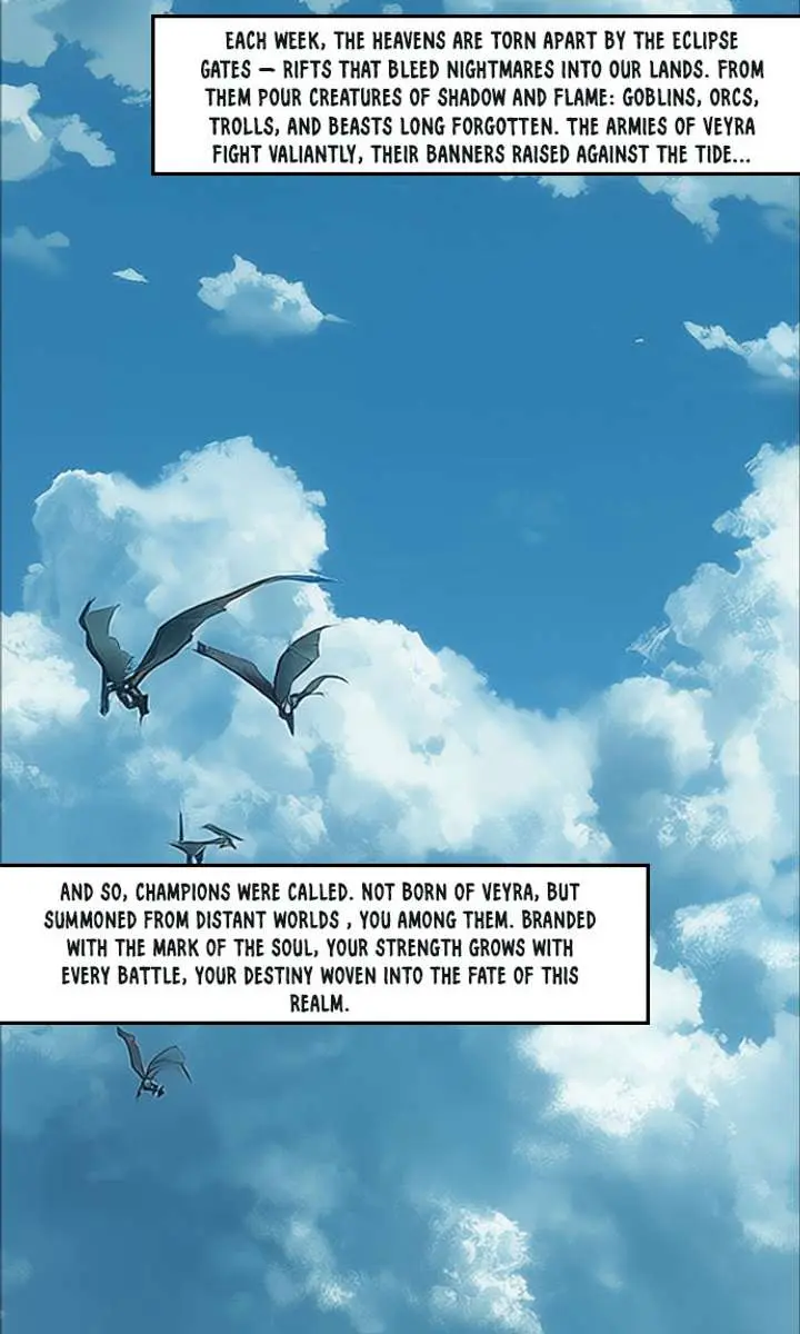 Becoming the Swordmaster Rank Young Lord of the Sichuan Tang Family Chapter 92 Page 5