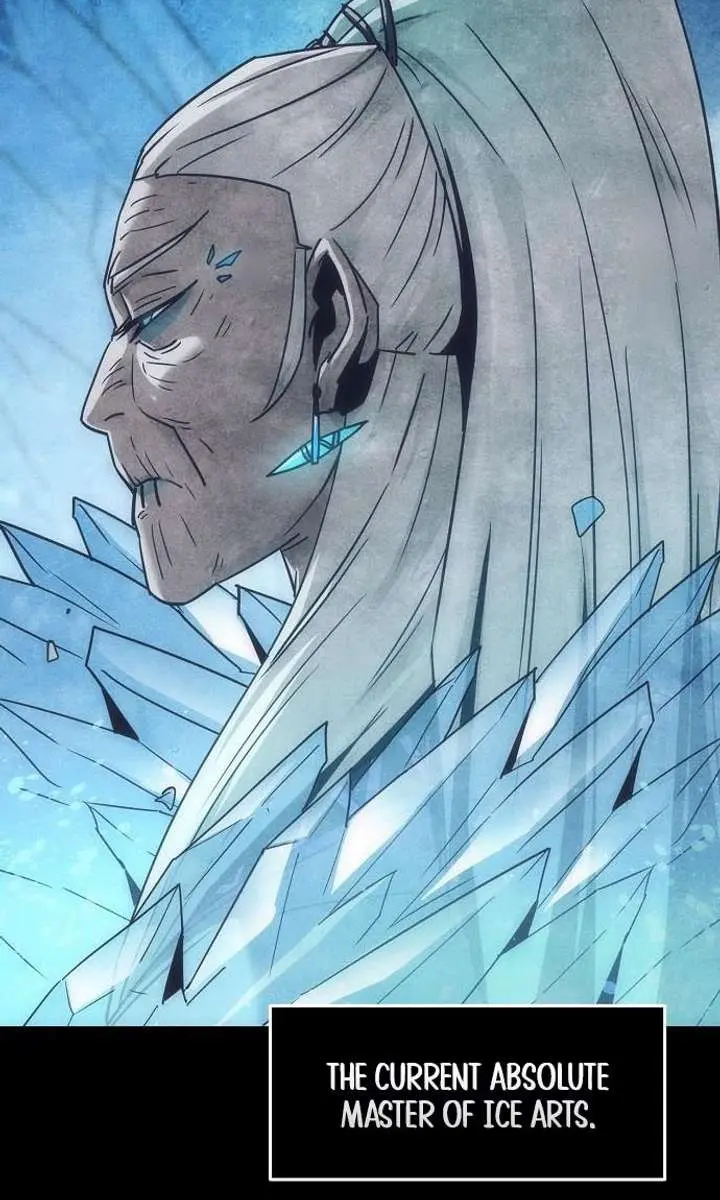 Becoming the Swordmaster Rank Young Lord of the Sichuan Tang Family Chapter 92 Page 11