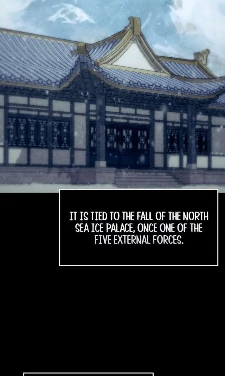 Becoming the Swordmaster Rank Young Lord of the Sichuan Tang Family Chapter 92 Page 13