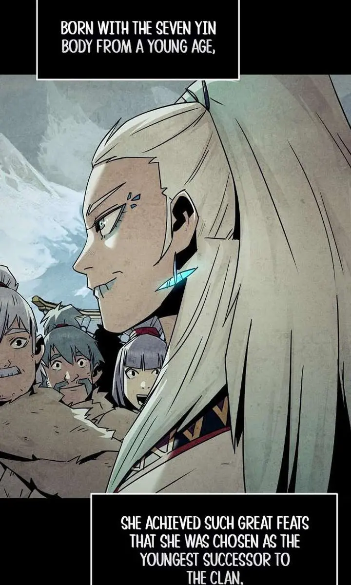 Becoming the Swordmaster Rank Young Lord of the Sichuan Tang Family Chapter 92 Page 14