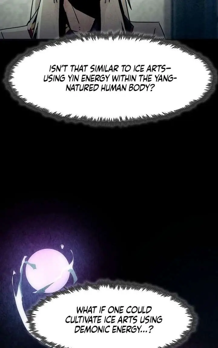 Becoming the Swordmaster Rank Young Lord of the Sichuan Tang Family Chapter 92 Page 17