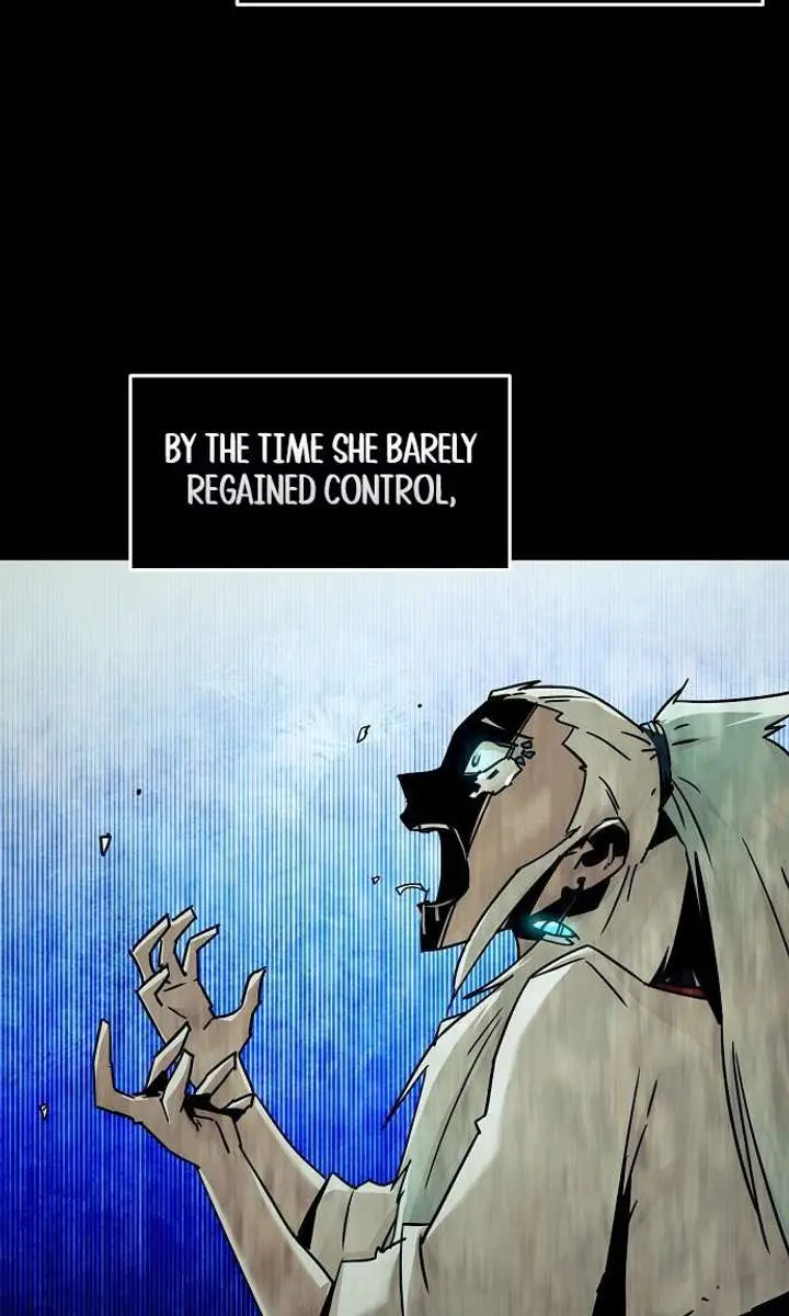 Becoming the Swordmaster Rank Young Lord of the Sichuan Tang Family Chapter 92 Page 21