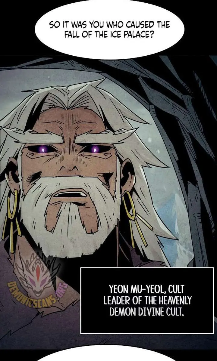 Becoming the Swordmaster Rank Young Lord of the Sichuan Tang Family Chapter 92 Page 25