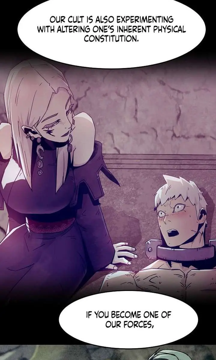 Becoming the Swordmaster Rank Young Lord of the Sichuan Tang Family Chapter 92 Page 28