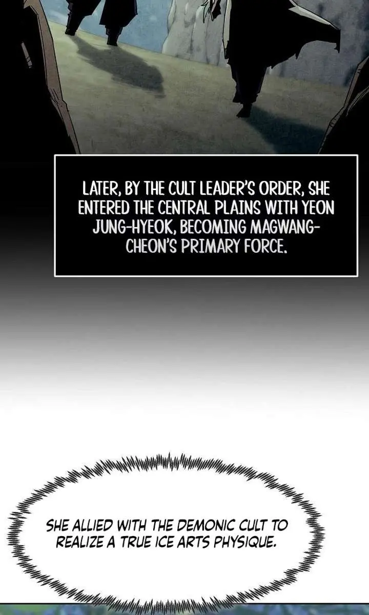 Becoming the Swordmaster Rank Young Lord of the Sichuan Tang Family Chapter 92 Page 31