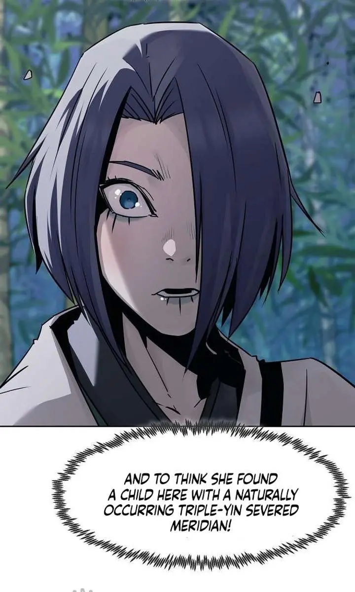 Becoming the Swordmaster Rank Young Lord of the Sichuan Tang Family Chapter 92 Page 32