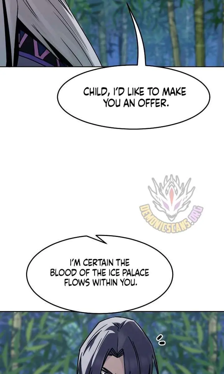 Becoming the Swordmaster Rank Young Lord of the Sichuan Tang Family Chapter 92 Page 34