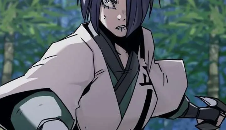 Becoming the Swordmaster Rank Young Lord of the Sichuan Tang Family Chapter 92 Page 35