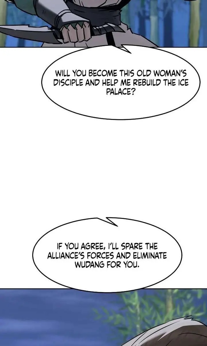 Becoming the Swordmaster Rank Young Lord of the Sichuan Tang Family Chapter 92 Page 36