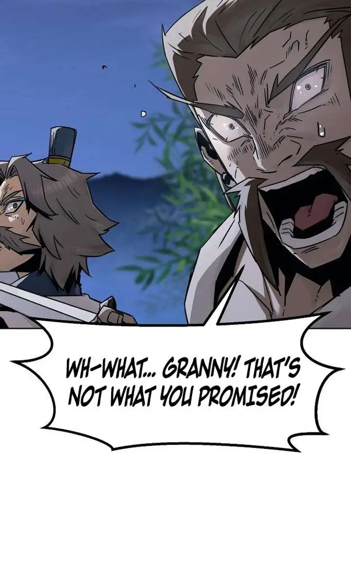 Becoming the Swordmaster Rank Young Lord of the Sichuan Tang Family Chapter 92 Page 37