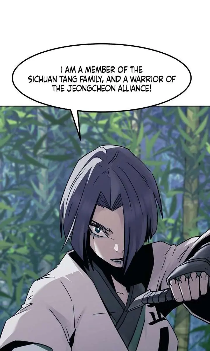 Becoming the Swordmaster Rank Young Lord of the Sichuan Tang Family Chapter 92 Page 42