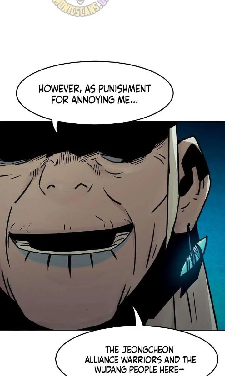 Becoming the Swordmaster Rank Young Lord of the Sichuan Tang Family Chapter 92 Page 47