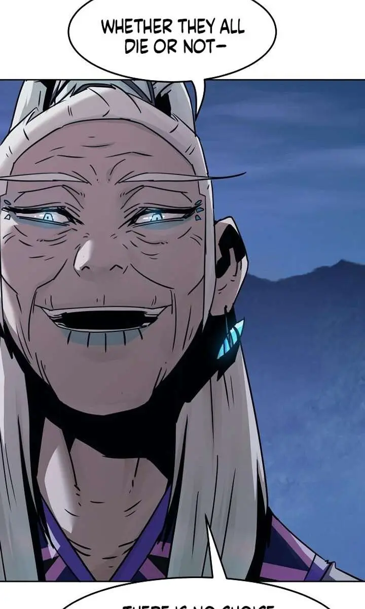 Becoming the Swordmaster Rank Young Lord of the Sichuan Tang Family Chapter 92 Page 51