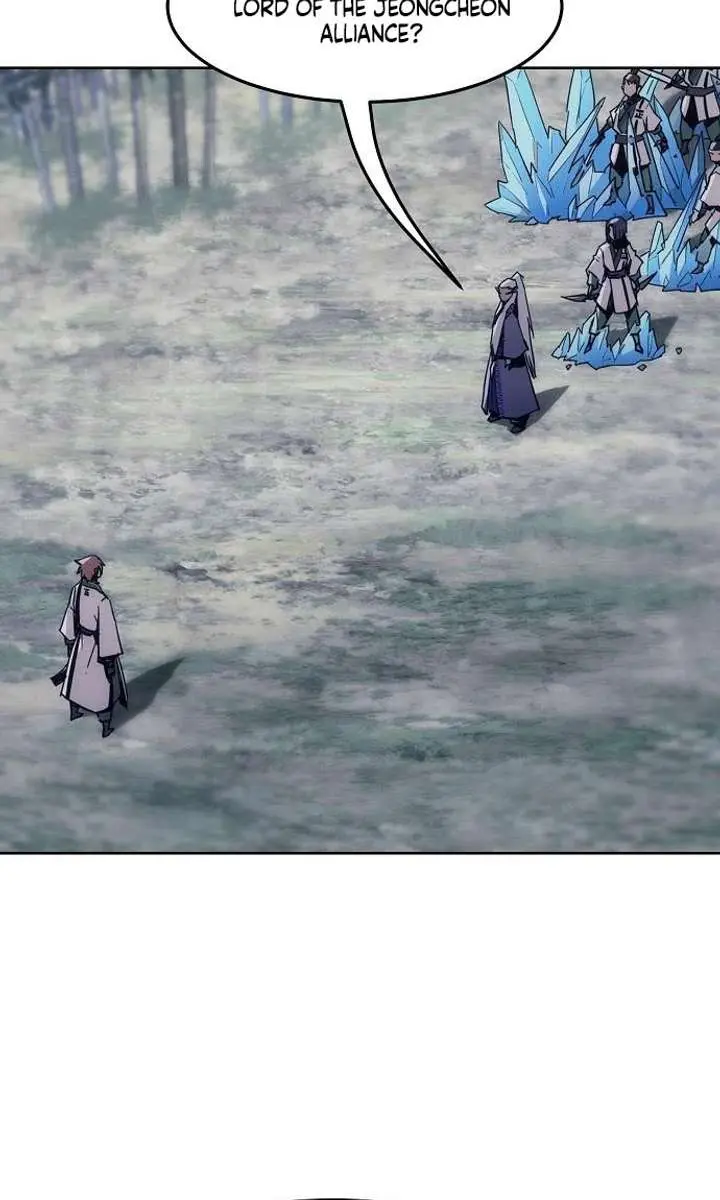 Becoming the Swordmaster Rank Young Lord of the Sichuan Tang Family Chapter 92 Page 58