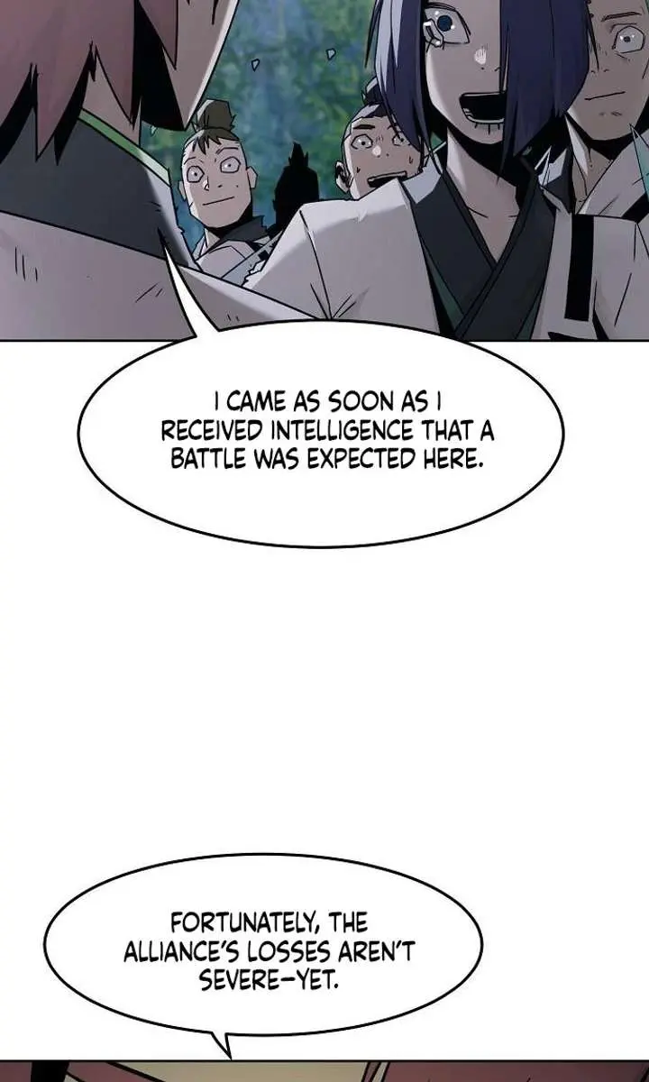 Becoming the Swordmaster Rank Young Lord of the Sichuan Tang Family Chapter 92 Page 65