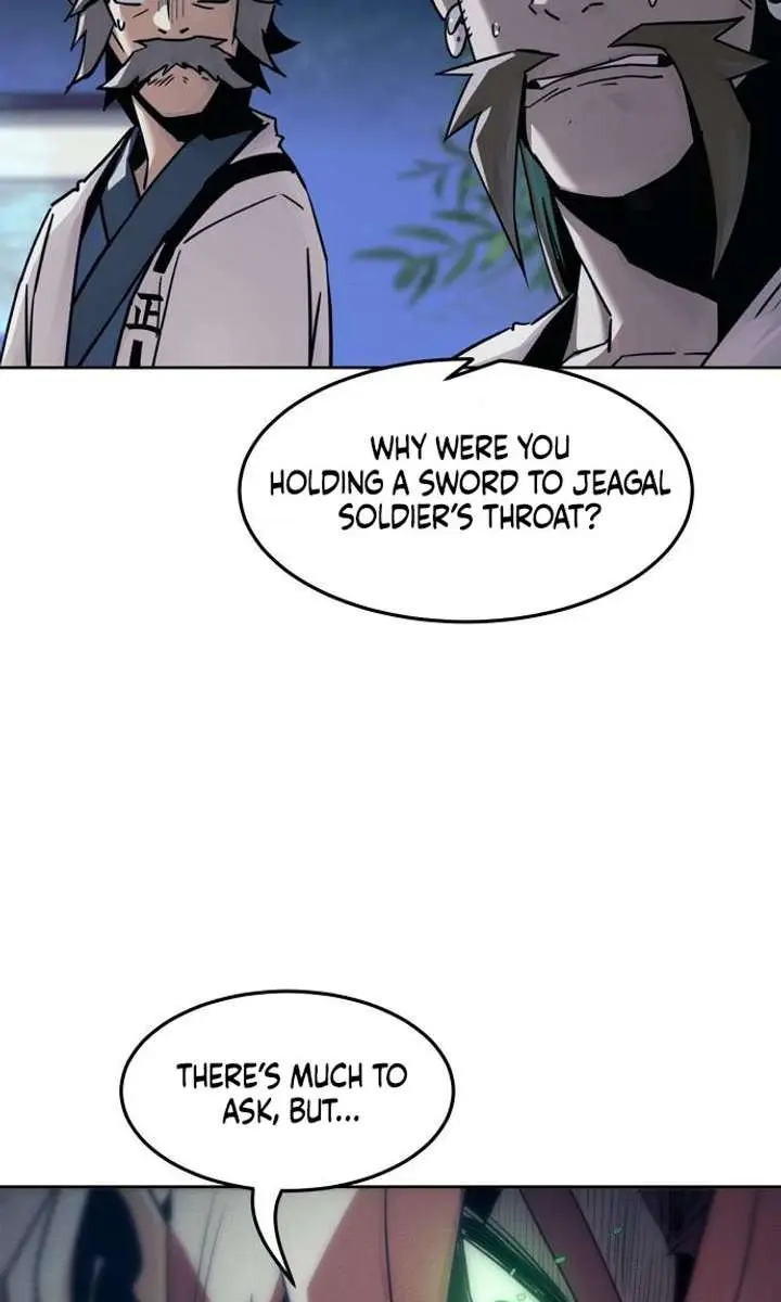 Becoming the Swordmaster Rank Young Lord of the Sichuan Tang Family Chapter 92 Page 67