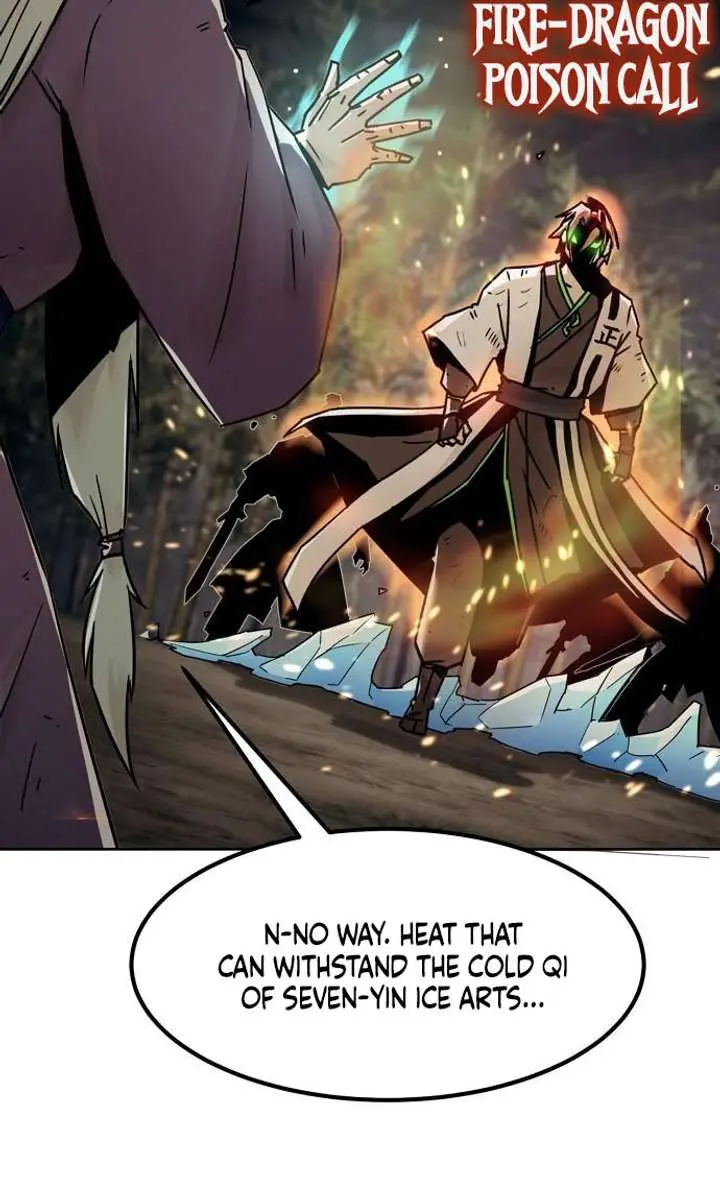 Becoming the Swordmaster Rank Young Lord of the Sichuan Tang Family Chapter 92 Page 70