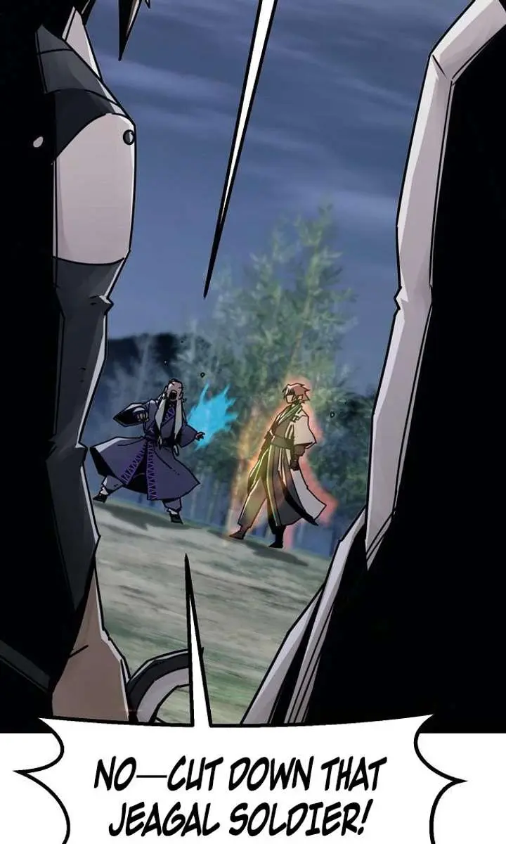 Becoming the Swordmaster Rank Young Lord of the Sichuan Tang Family Chapter 92 Page 72