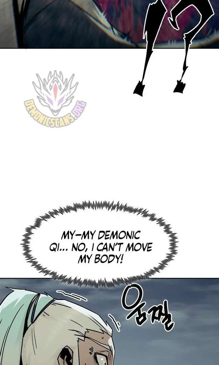 Becoming the Swordmaster Rank Young Lord of the Sichuan Tang Family Chapter 92 Page 76