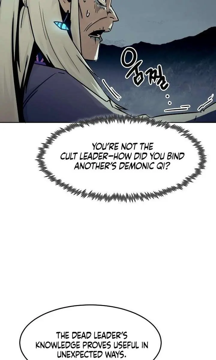 Becoming the Swordmaster Rank Young Lord of the Sichuan Tang Family Chapter 92 Page 77