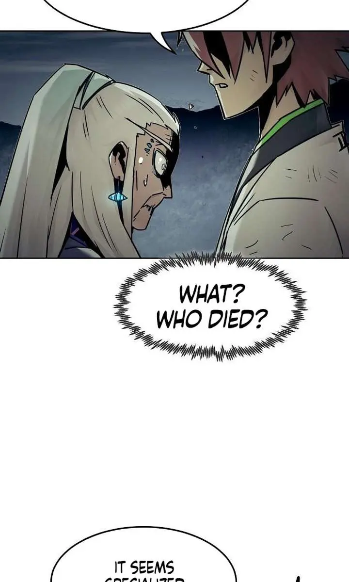 Becoming the Swordmaster Rank Young Lord of the Sichuan Tang Family Chapter 92 Page 78