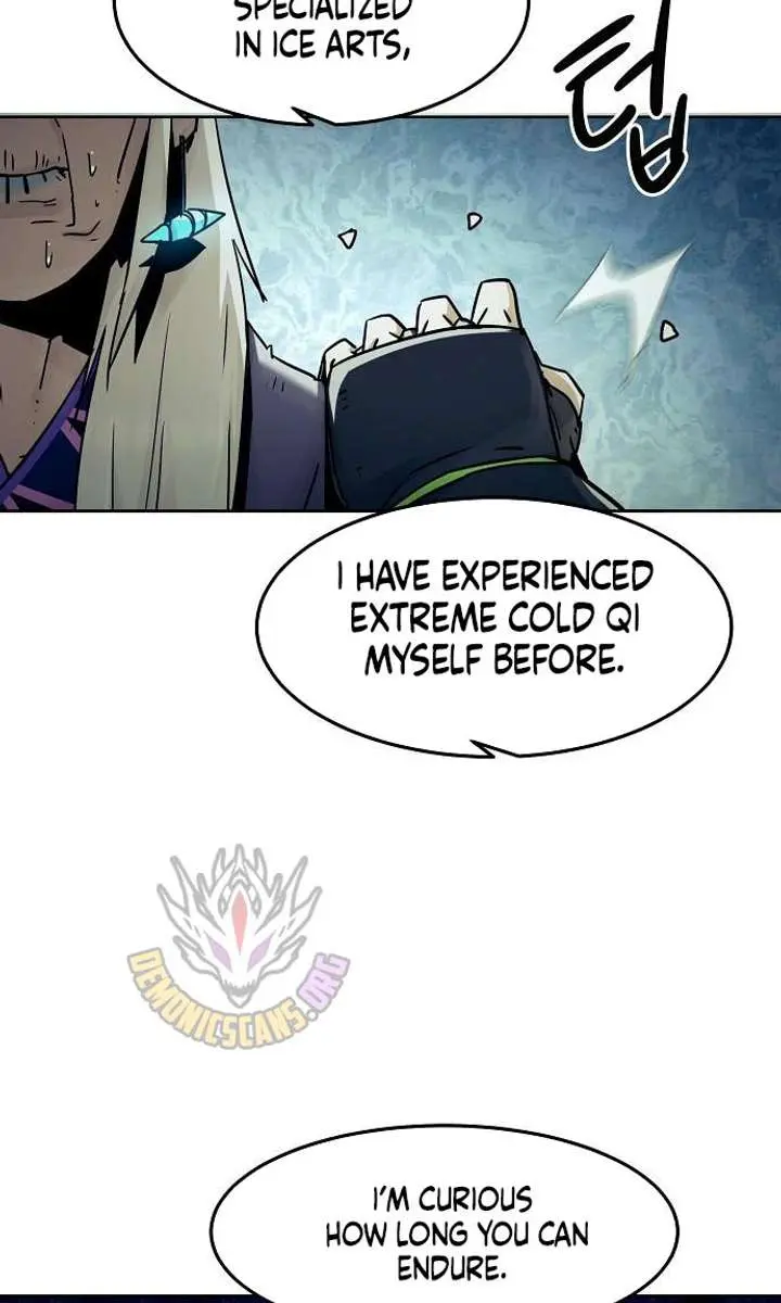 Becoming the Swordmaster Rank Young Lord of the Sichuan Tang Family Chapter 92 Page 79