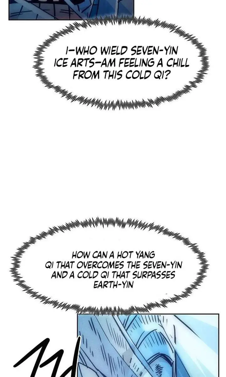 Becoming the Swordmaster Rank Young Lord of the Sichuan Tang Family Chapter 92 Page 84