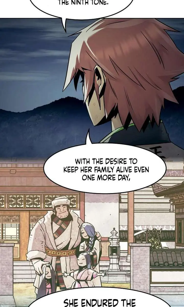 Becoming the Swordmaster Rank Young Lord of the Sichuan Tang Family Chapter 92 Page 86