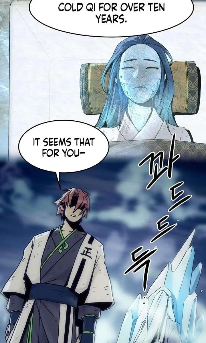 Becoming the Swordmaster Rank Young Lord of the Sichuan Tang Family Chapter 92 Page 87