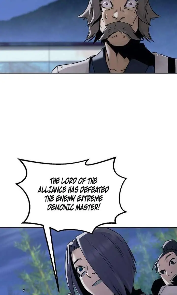 Becoming the Swordmaster Rank Young Lord of the Sichuan Tang Family Chapter 92 Page 90