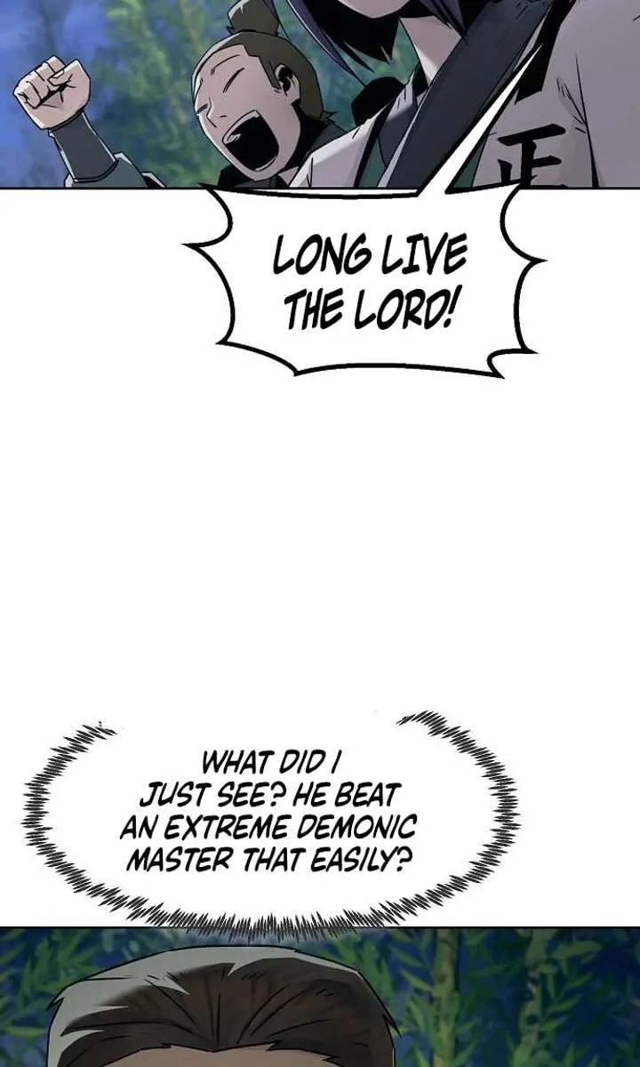 Becoming the Swordmaster Rank Young Lord of the Sichuan Tang Family Chapter 92 Page 91