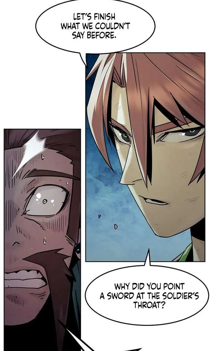 Becoming the Swordmaster Rank Young Lord of the Sichuan Tang Family Chapter 92 Page 93