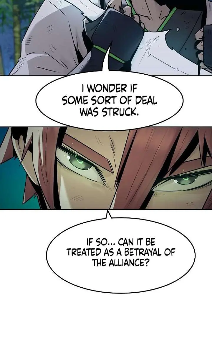 Becoming the Swordmaster Rank Young Lord of the Sichuan Tang Family Chapter 92 Page 95