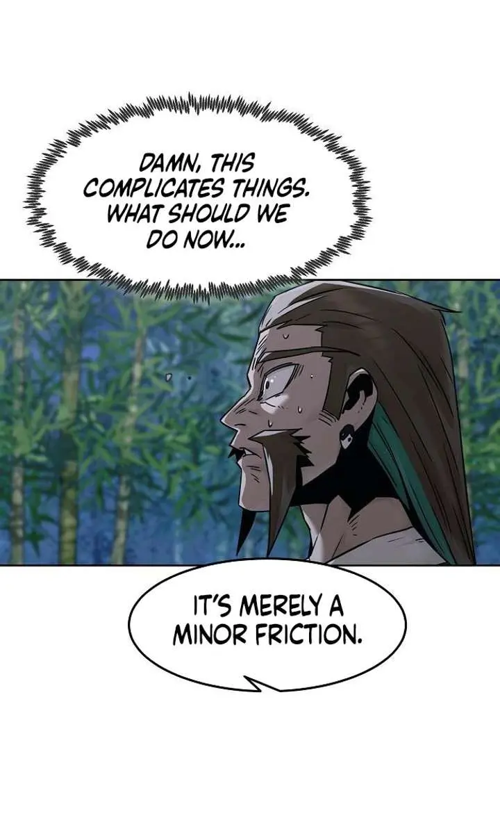 Becoming the Swordmaster Rank Young Lord of the Sichuan Tang Family Chapter 92 Page 96