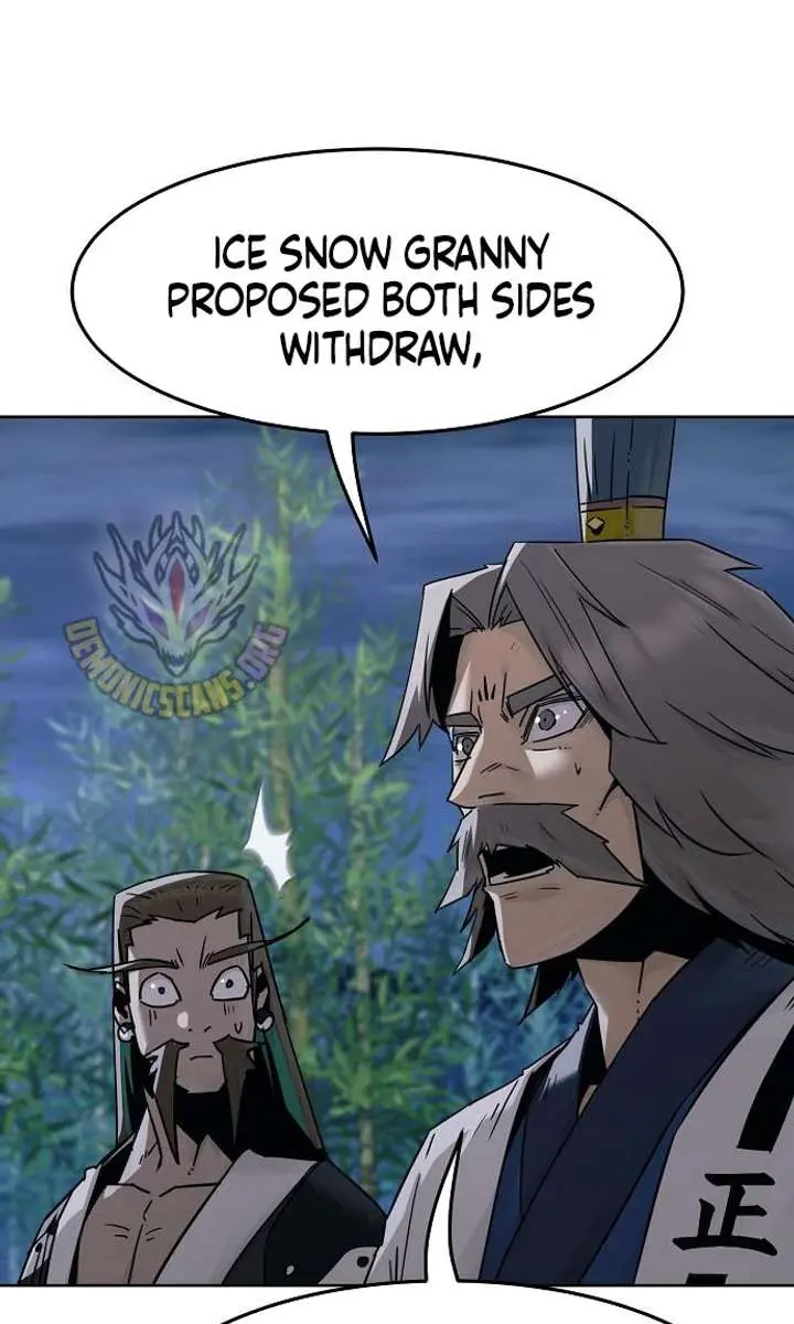 Becoming the Swordmaster Rank Young Lord of the Sichuan Tang Family Chapter 92 Page 97