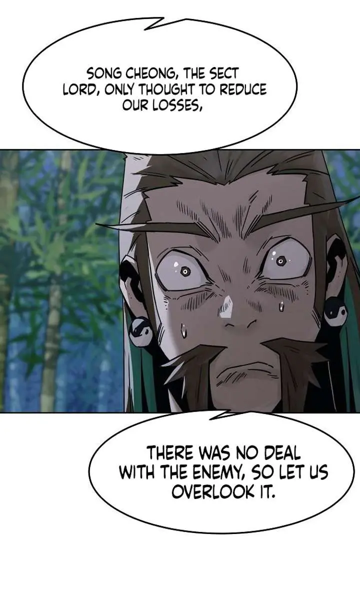 Becoming the Swordmaster Rank Young Lord of the Sichuan Tang Family Chapter 92 Page 99