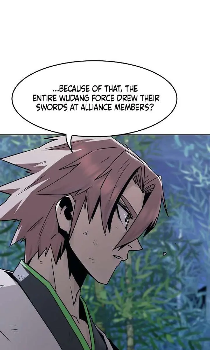 Becoming the Swordmaster Rank Young Lord of the Sichuan Tang Family Chapter 92 Page 100