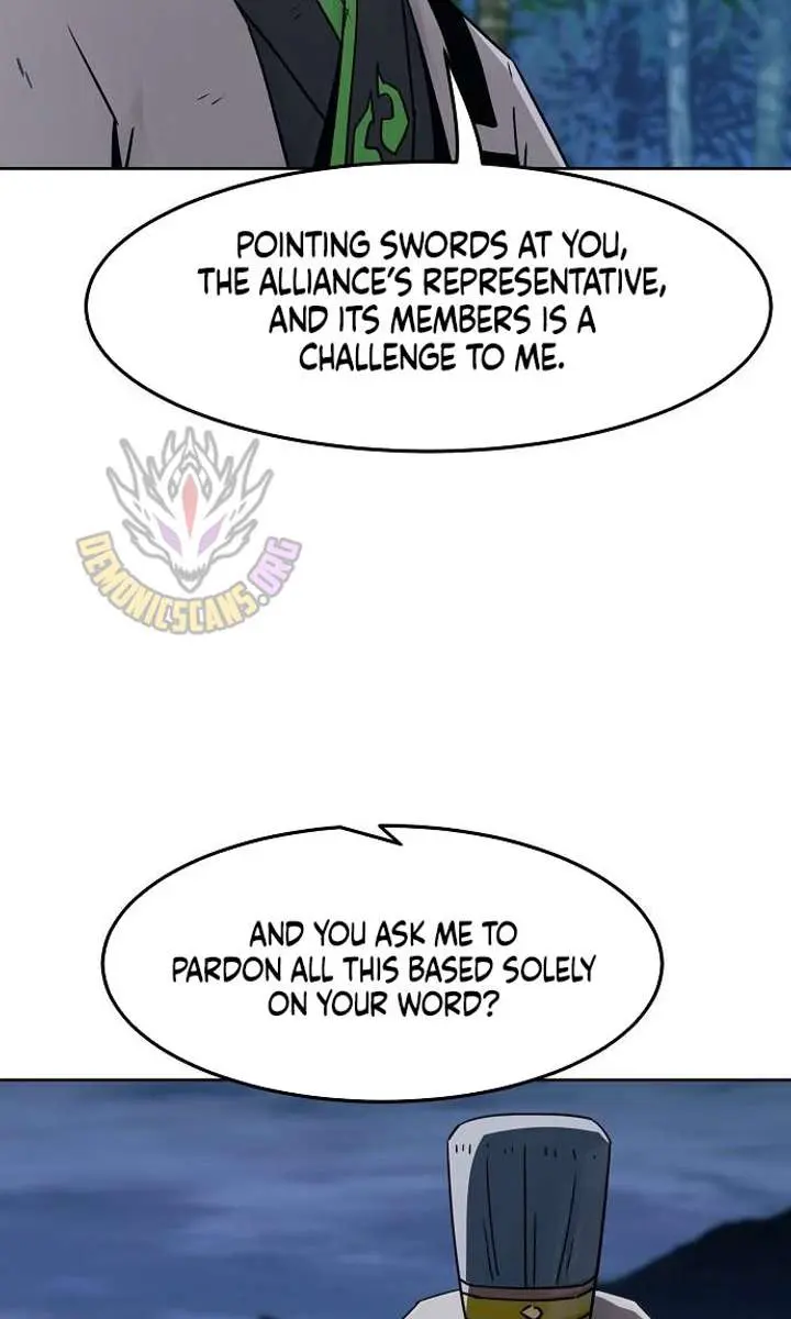 Becoming the Swordmaster Rank Young Lord of the Sichuan Tang Family Chapter 92 Page 101