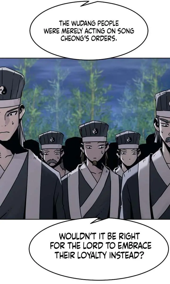 Becoming the Swordmaster Rank Young Lord of the Sichuan Tang Family Chapter 92 Page 103