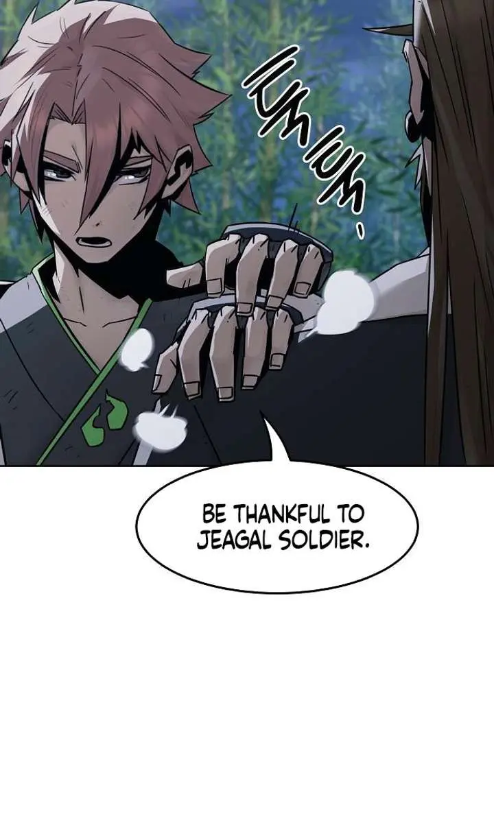 Becoming the Swordmaster Rank Young Lord of the Sichuan Tang Family Chapter 92 Page 109