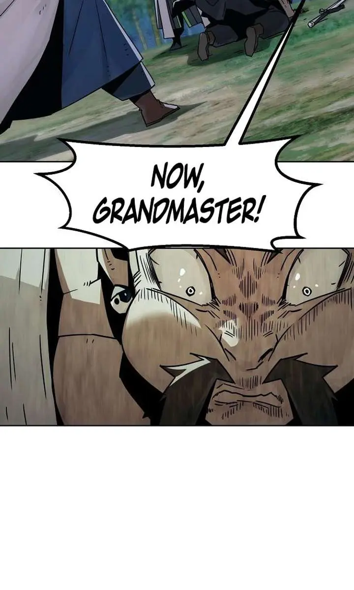 Becoming the Swordmaster Rank Young Lord of the Sichuan Tang Family Chapter 92 Page 113