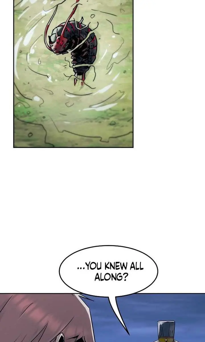 Becoming the Swordmaster Rank Young Lord of the Sichuan Tang Family Chapter 92 Page 117