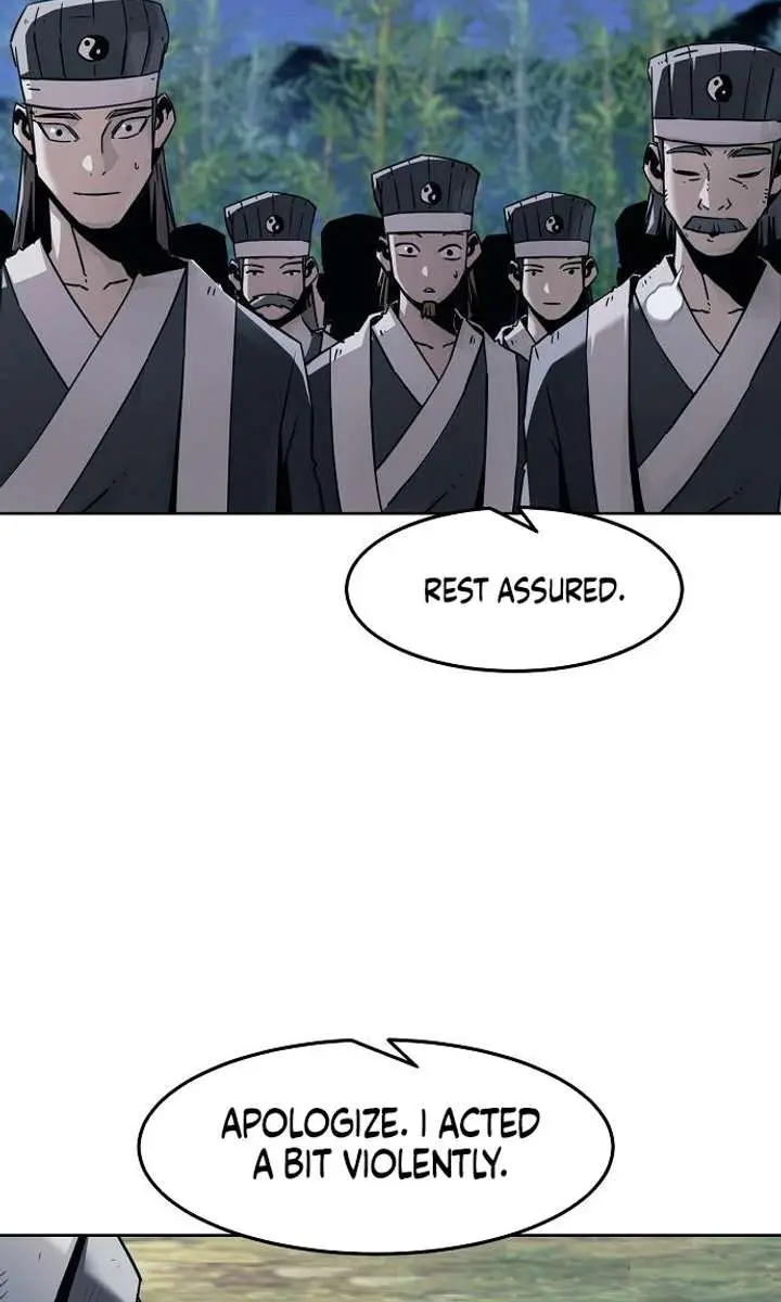 Becoming the Swordmaster Rank Young Lord of the Sichuan Tang Family Chapter 92 Page 119